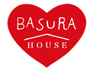 BASURA HOUSE　logo